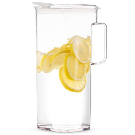 refrigerator pitcher|Amazon.com: Refrigerator Door Pitcher